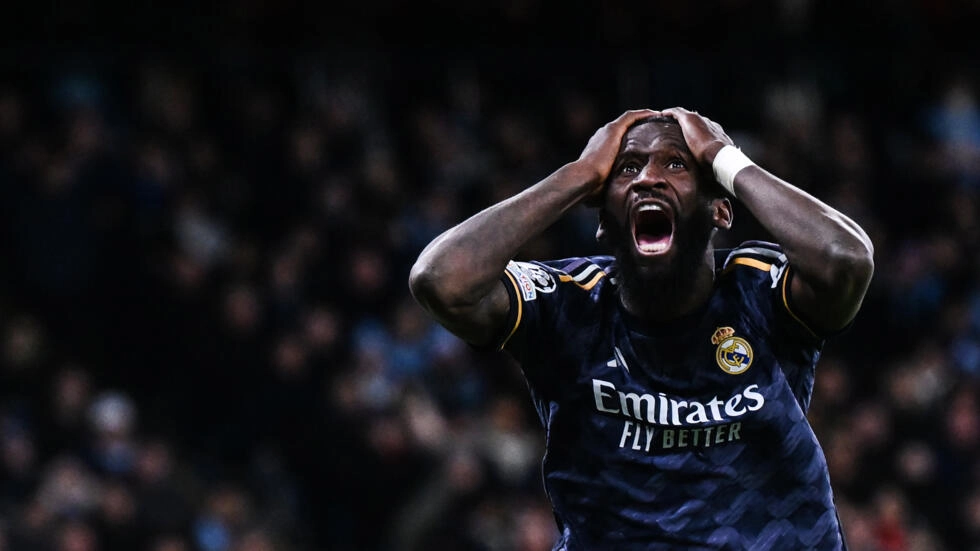 Real Madrid Edges Out Manchester City on Penalties 4-3